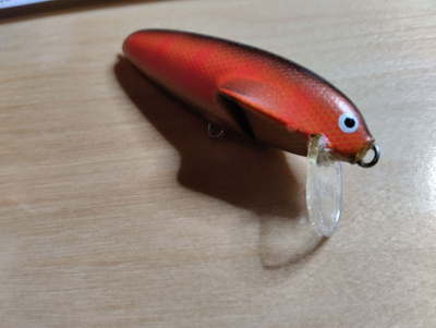 Vanha spearhead