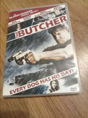 The butcher