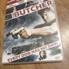 The butcher - pikkukuva 1