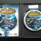 PC DVD: World of WarCraft - Wrath of the Lich King Expansion - pikkukuva 3