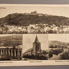 FELDPOSTSTATION /Feldpostkarte - Kenttäpostiasema/kenttäpos - pikkukuva 5