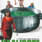 Kaalisota - DVD - pikkukuva 1