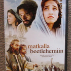 MATKALLA BEETLEHEMIIN - THE NATIVITY STORY (DVD) - pikkukuva 1