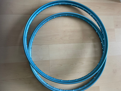 Vanteet 225/19 renkaalle