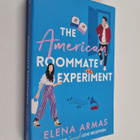 Elena Armas : The American roommate experiment - pikkukuva 1