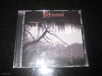 Extaasi - Rujo (2006)