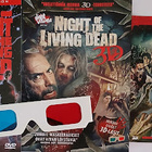 NIGHT OF THE LIVING DEAD - ELOKUVIA (2DVD+BD) - pikkukuva 1