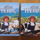 Dvd: Heidi Boxi - pikkukuva 1