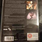 Love Is the Devil: Study for a Portrait of Francis Bacon DVD - pikkukuva 2