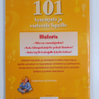 101 kysymystä ja vastausta lapsille :Historia - pikkukuva 2
