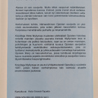 Wete Myllymaa : Ojoinen story : Muistitietoon perustuva d... - pikkukuva 2