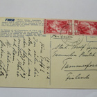 TWA - 1952 Tampereelle - pikkukuva 2
