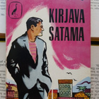 Ernest Hemingway - Kirjava satama (pokkari) - pikkukuva 1