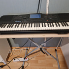 Technics KNSX 3000 - pikkukuva 1