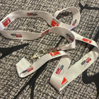 AVAINNAUHA / LANYARD - EUROSPORT LIVE 25 BUNDESLIGA - pikkukuva 1