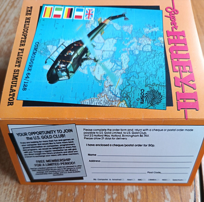 Item image