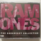 Ramones The Broadcast Collection 1977-1995 4*CD BOXI - pikkukuva 1