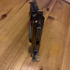AMD Radeon hd5450 1gb vga dvi hdmi - pikkukuva 2