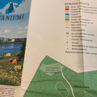 Rovaniemi kartta - pikkukuva 5