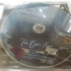 TO/DIE/FOR - LITTLE DEATHS CDS - pikkukuva 3