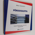 Mikko Tamminen : Pörssikauppa : osakemarkkinoiden peruste... - pikkukuva 1