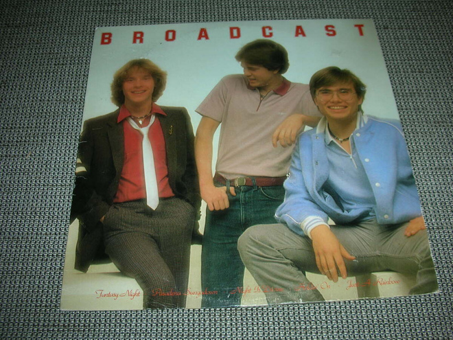 LP Broadcast