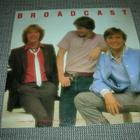LP Broadcast - pikkukuva 1