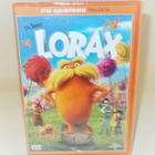 LORAX (UUSI) - pikkukuva 1