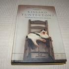 Jeffrey Moussaieff Masson Kissako tunteeton ?  -sid - pikkukuva 1