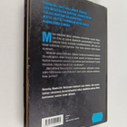 Henning Mankell : Rauhaton mies - pikkukuva 2