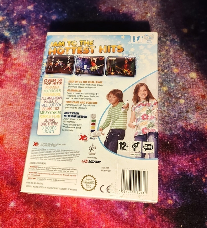 Item image