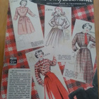 Kotiliesi N:o 19 lokakuu 1951 - pikkukuva 3