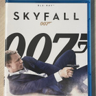 James Bond 007 - SKYFALL (2012) Daniel Craig - pikkukuva 1