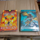 Magnus Chase 1 - kesän miekka & Eksynyt sankari - pikkukuva 2