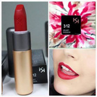 Kiko Milano huulipuna Velvet Passion 312 - pikkukuva 3