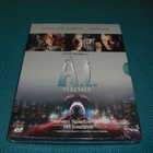 A.I. TEKOÄLY (Haley Joel Osment) 2-disc / UUSI - pikkukuva 1