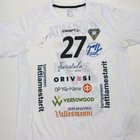 OrPo Game Worn -pelipaita #27 Sohvi Suoranta (koti) - pikkukuva 1