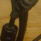 Sony Virtalähde 16,5V / 3,03A - pikkukuva 4