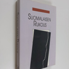 Margit (toim.) Laininen : Suomalaisen rukous - pikkukuva 1