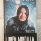 Sylvia McNicoll - Lumen armoilla (sid.) - pikkukuva 1