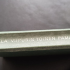Johannes Heilala Viipurin toinen pamaus - pikkukuva 2