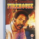 Firehouse (1973) Richard Roundtree (DVD) - pikkukuva 1