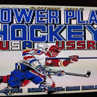 Powerplay Hockey USA vs USSR - Commodore 64 (disk) - pikkukuva 4