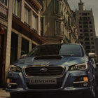 Myyntiesite - Subaru Levorg - 2015 - pikkukuva 2