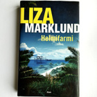 LIZA MARKLUND: HELMIFARMI - pikkukuva 1