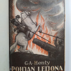 G. A Henty : Pohjan leijona - pikkukuva 3