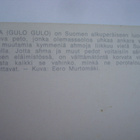 AHMA. ei kulk. - pikkukuva 2