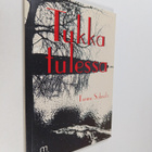Tarmo Salmela : Tukka tuulessa : runoja itselle, ihmiselle - pikkukuva 1
