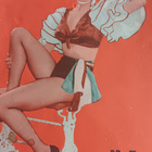 Kalle 7/ 1956 - pikkukuva 1