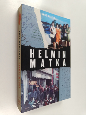 Anne Meretmaa : Helmin matka